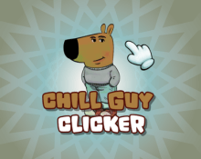 Chill Guy Clicker