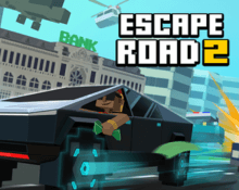 Escape Road 2