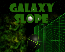 Galaxy Slope