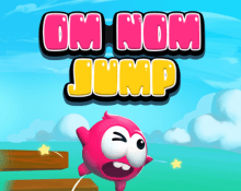 Omnom Jump