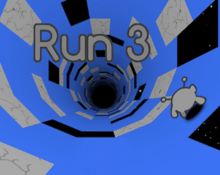 Run 3