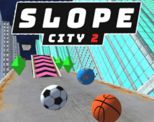 Slope City 2