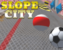 Slope City