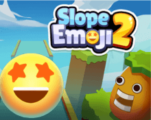 Slope Emoji 2