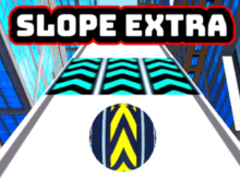 Slope Extra