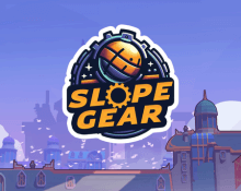 Slope Gear