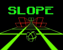 Slope.io