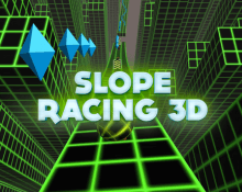 Slope Racing 3D