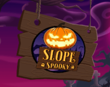 Slope Spooky