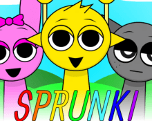 Sprunki