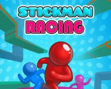 Stickman Racing