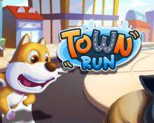 Town Run