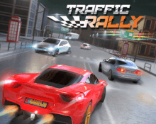 Traffic Rally