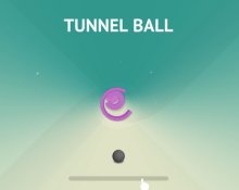 Tunnel Ball