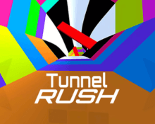 Tunnel Rush