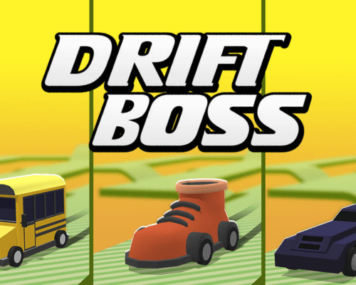 Drift Boss