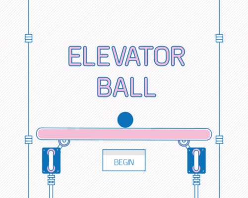 Elevator Ball