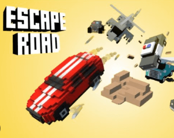 Escape Road