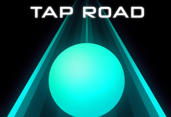 Tap Road game