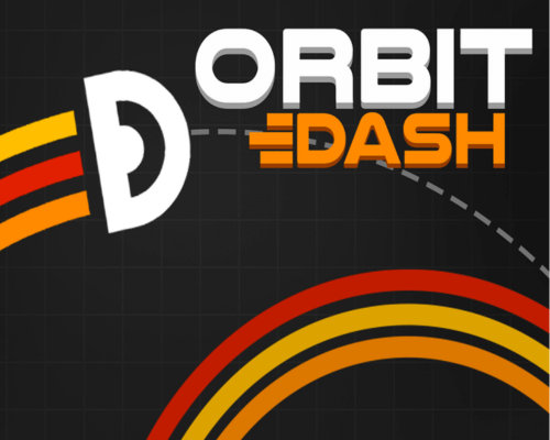 Orbit Dash