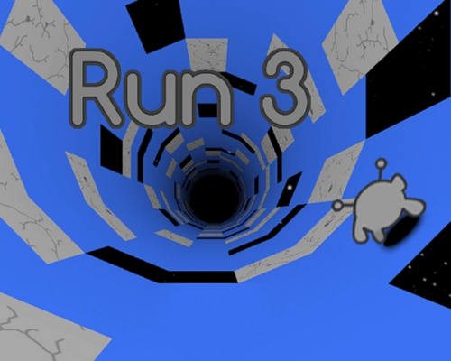 Run 3