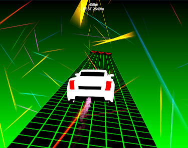 Slope Car