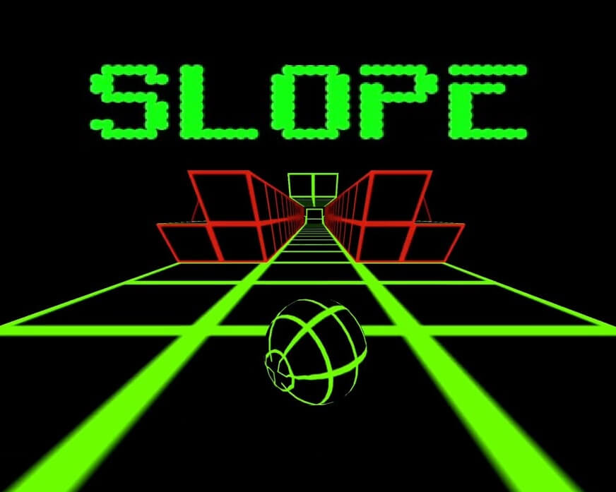 Slope IO