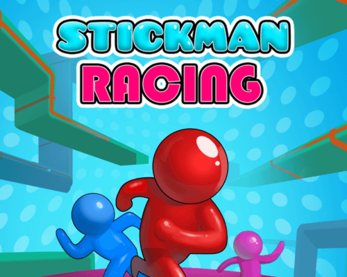 Stickman Racing