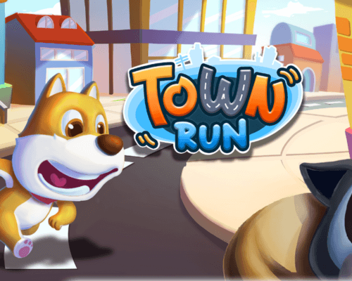 Town Run