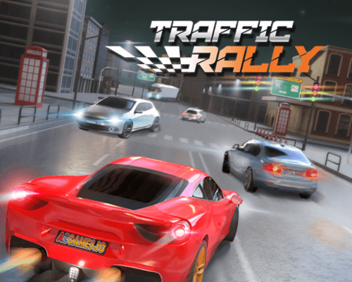 Traffic Rally